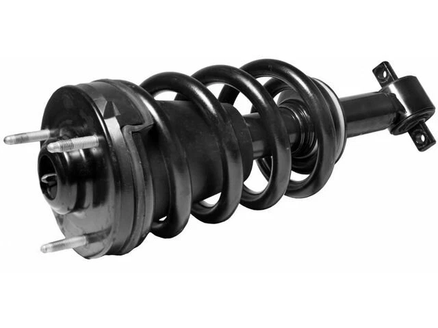 17SJ62H Front Right Strut and Coil Spring Assembly Fits 2010-2016 Volvo XC60 Foto 1 de 1