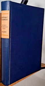 Historic Highways Of America Volume 9 1903 by Archer Butler Hulbert - Picture 1 of 7