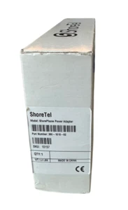 ShoreTel Netzteil 300-1016-02 - Bild 1 von 2