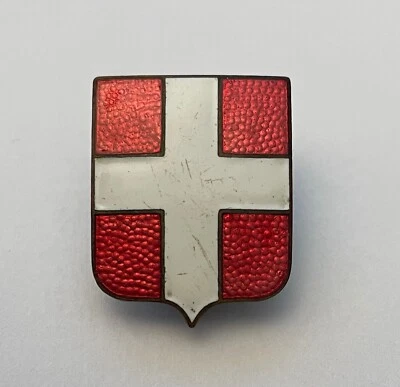 Jeunesse et Montagne. Groupement SAVOIE. Email. Aviation (L227) - Photo 1/2