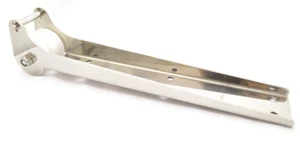 Boat Anchor Bow Roller 316 Stainless Steel 405 mm 16" - Foto 1 di 1