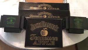 Juego de barras Jack Daniels Apple 5 piezas (grado comercial) nuevo.    Envío Gratis USA - Imagen 1 de 5