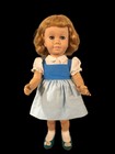 Prototipo vintage de Mattel Chatty Cathy de 20"" década de 1960.