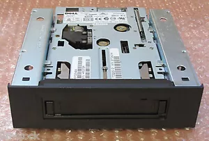 Dell PowerVault 100T Travan 20/40GB IDE Internal Tape Drive,STT2401A,DP/n J1345 - Afbeelding 1 van 1