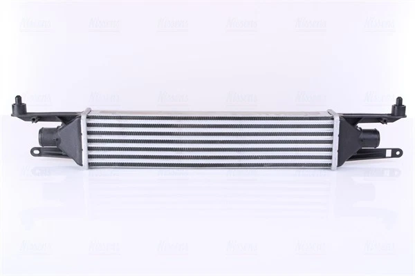 Intercooler de aire de carga NISSENS 96500 para FIAT Foto 1 de 4