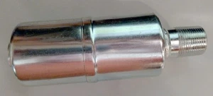 Passend für Briggs & Stratton 294599, 294599S Ersatz Schalldämpfer (3/4 NPT) NICHT OEM - Bild 1 von 3