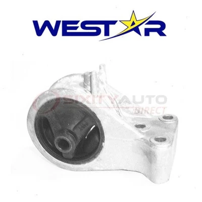 Westar Front Right Engine Mount for 1999-2002 Mitsubishi Mirage - Cylinder rd Foto 1 de 4