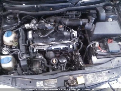 Motor limpiaparabrisas VIN J octavo dígito compatible con 01-05 JETTA 2393993 Foto 1 de 4