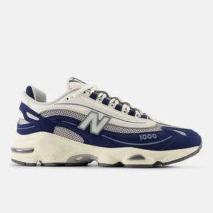 New Balance 1000 [M1000MEN] Men Casual Shoes Navy/Gray - Picture 1 of 6