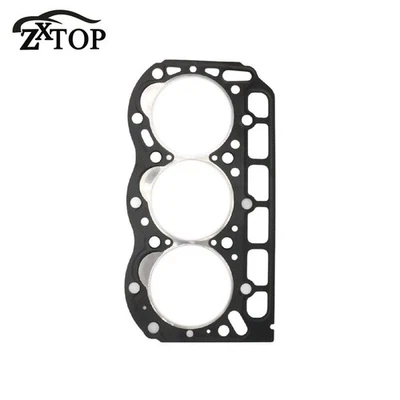 JUNTA DE CULATA DIÉSEL 11004-1350 para Kawasaki Mule 4010 3010 2510 2000-2013 nueva Foto 1 de 4