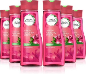 Herbal Essences Ignite My Colour Shampoo for Coloured Hair, 400 ml - Pack of 6 - Picture 1 of 5