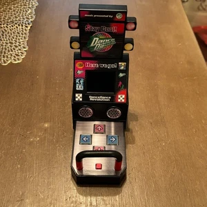 Konami Dance Dance Revolution Handheld Game Finger Dancing Music Tested Working - Picture 1 of 5