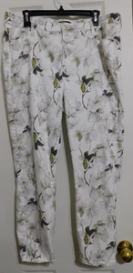 NEW LADIES  VERY PRETTY BUFFALO DAVID BITTON JEANS--SIZE 16/36 - Picture 1 of 4