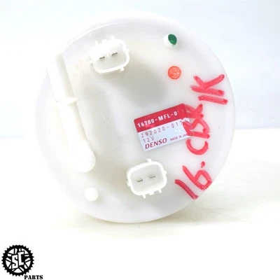 BOMBA DE COMBUSTIBLE HONDA CBR1000RR 12-16 Foto 1 de 4