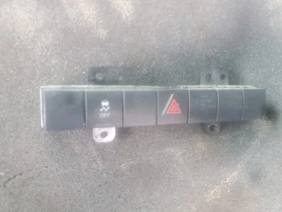 P04602560AF✅07-09 Dodge Nitro / Liberty Hazard Luz Tablero Intermitente Interruptor Botón Foto 1 de 2