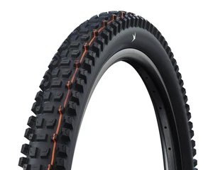 Schwalbe Albert Trail Pro Tubeless Mountainbike Reifen 29x 2,5 TLR Soft DH Enduro - Bild 1 von 1