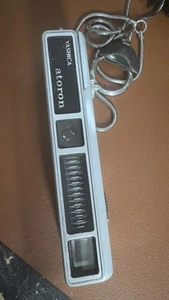 Yashica Atoron In Sort Of Working Order — Like Minox — Case Chain Flash - Picture 1 of 12