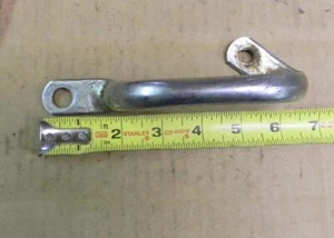 MANGO DE ELEVACIÓN HONDA CL100 CL125 USADO - Imagen 1 de 1