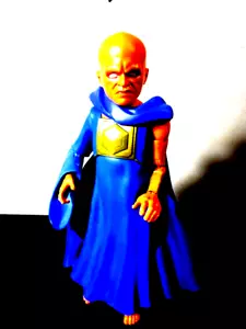 Marvel Legends ¿Y si? Figura de acción Wave Uatu The Watcher 100 % COMPLETA BAF - Imagen 1 de 3