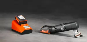 MOFEX FEIN R1 Power Cutter batería profesional con pie textil técnico - Imagen 1 de 1