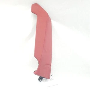 2018-23 Audi S5 Rear Left Side Seat Bolster Leather Red 8W0-885-704-AK-Q93 OEM - Picture 1 of 8