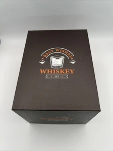 Best Wishes Whisky Set - Bild 1 von 9