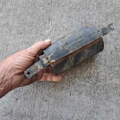 Ford Ranchero GT 1972 1973 1974 Torino soporte de bote de vacío Foto 1 de 3