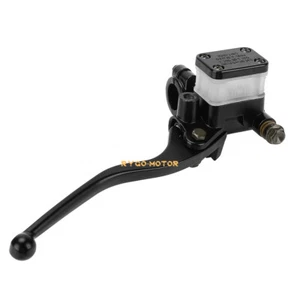 New Front Brake Master Cylinder for Honda 1983-1985 ATC200X 1981-1984 ATC250R A - Picture 1 of 15