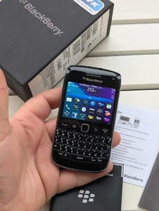 BlackBerry Bold 9790 - Black (Unlocked) Smartphone - Picture 1 of 12