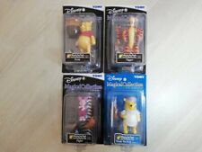 Lot Figurines Disney Magical Collection: Winnie The Pooh and The Blustery Day