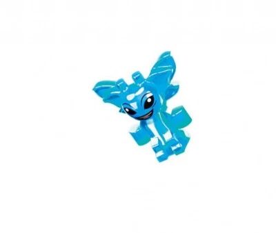 LEGO ® HARRY POTTER FIGUR CORNISH PIXIE ODER WICHTEL NEU & UNBENUTZT - Bild 1 von 2