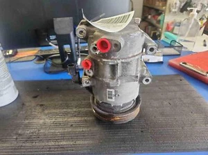 A/c Air Compressor HYUNDAI VELOSTER 15 16 17 - Picture 1 of 3