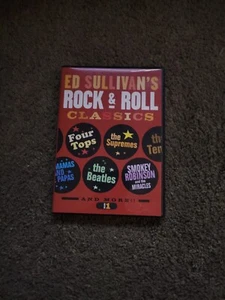 Ed Sullivans Rock Ans Roll Classics - Foto 1 di 2