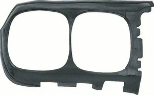 1969 FIREBIRD TRANS AM HEADLIGHT SURROUND BEZEL CUSHION GASKET RIGHT PASSENGERS - Picture 1 of 1