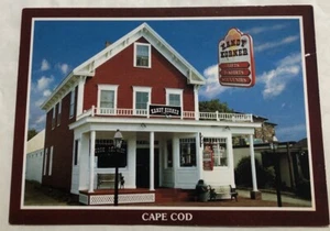 Kandy Korner Hyannis, Massachusetts. Ak (N2) - Bild 1 von 3