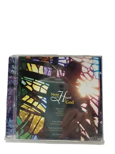 Near To The Heart Of God  - Picture 1 of 3