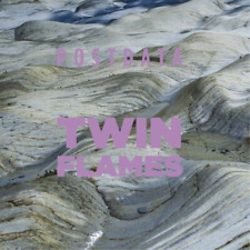 Postdata Twin Flames (Vinyl LP) 12" Album