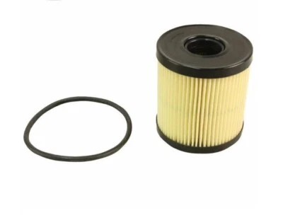 Genuine Ford Focus C-Max 2.0 Diesel Fuel Filter (10.03 - 03.07)  1318563 - Image 1 of 3