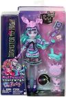 Monster High Creepover Doll Twyla Hlp87 Figure