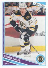 2013-14 O-Pee-Chee Hockey Card Pick 374-639