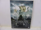 Drakkar (2012) - DVD The Darkest Day Chris Crow