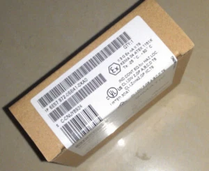 6ES7 972-0BB41-0XA0 6ES7972-0BB41-0XA0 1PCS    Profibus Connector New  #T10 - Bild 1 von 4