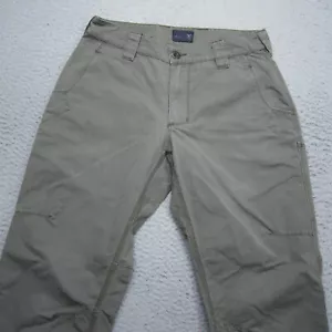Pantalones de reconocimiento Triple Aught Design para hombre 30 verdes Ripstop carga táctica utilitaria TAD - Imagen 1 de 14