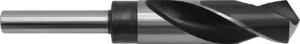 49/64" Reduced Shank Drill, HSS, 118° Point, 1/2" Shank, by MDX - Picture 1 of 1