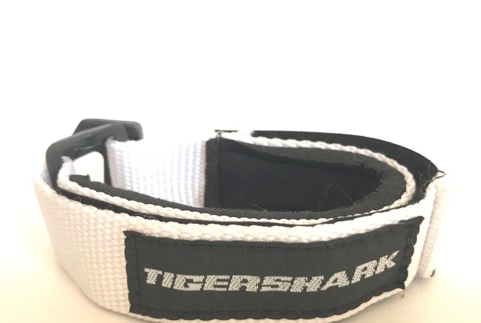 Pulsera Tigershark Tiger Shark Barracuda Daytona Monte Carlo Montege Foto 1 de 1