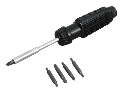 10-in-1 Star Drive Phillips Flat Screwdriver Set - Image 1 of 2