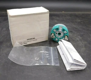 NEW Siemens Temperature Transmitter 7NG32111BN00 - Picture 1 of 7