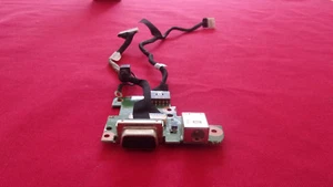 acer 3810t dc jack d'alimentation 6050A2292401 - Photo 1 sur 1