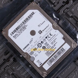 For SAMSUNG 1 TB 5400 RPM SATA 2.5" (ST1000LM024) Internal Hard Drive HDD - Picture 1 of 1