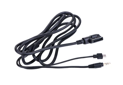A4A Audio Cable For 2010-UP Audi Ami Vw Mmi Q3 Q5 Q7 For Samsung Htc  - Image 1 of 3